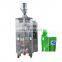 Automatic Paste and sauce ketchup sachet filling and sealing packing machine