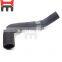 Hot sales excavator parts E312D E313D Intercooler Hose 265-3661