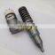 For Caterpillar Excavator C10 C12 Diesel Engine Fuel Injector 281-7152 INJECTOR 317-5278 20R0055