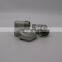 Carbon Steel PIPE FITTING connector Elbow Fittings Swivel  Elbow Fitting with nut