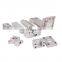 OEM milling cnc machine aluminum steel precision cnc milling parts fabrication
