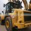 CAT Used 950H front loader , CAT wheel loader for sale , Original Japan heavy equipments