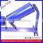 127mm Dia Heavy Duty Troughing Idler Belt Conveyor Steel Idler Roller used for Belt Conveyor