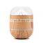 Rechargeable Essential Oil Air Led Ultrasonic Air Humidifier Essential Oil Diffuser Remote Control