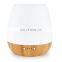 warm lights scent fragrance ultrasonic aromatherapy essential oil aroma diffuser ceramic air humidifier