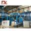 High Efficiency Industrial Zeolite Rotary Dryer Price
