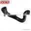 SQCS Auto Spare Parts Radiator Coolant Hose for E84 E89 X1 Z4 OEM 17127612445
