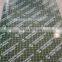 Hot sales Chengxin logo green pp plywood used   plastic film  plywood with competitive price from chengxin wood
