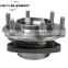KEY ELEMENT Auto Wheel Hub Bearing 51750-4D000 For GENESIS GRANDEUR front wheel hub bearing