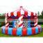 Customized Inflatable 3 / 4 / 5 in 1 Sport Games