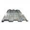 ASTM DIN JIS factory warehouse q345a0.25mm zinc coat full hard galvanized corrugated metal roofing sheet
