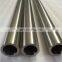 Factory Wholesale 4 Inch 6 Inch 8 Inch 304 304L 316 316L Seamless Tube Stainless Steel Pipe