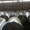 hot dip galvanized gi steel supplier Zinc Coating Sheet Galvanized Steel Coil for Iron Sheet Building Roofing Material