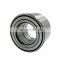 high quality Bearing DAC3872W8CS81 hub bearing wheel bearing auto DAC3872W8CS81