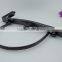 Sell well New gun color items handbag handle for women bags China supplier