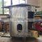 500kg induction melting furnace for foundry melting with ISO9001 certificated