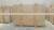Premium Custom Cut Home and villa decorations Classic Turkish Travertine 2cm or 3cm Thick Slab from Turkey CEM-SLB-01
