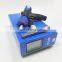 Hot sale portable hand face mask earloop ultrasonic spot welding machine / handheld ultrasonic plastic welder gun