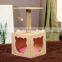 Manufacturer Design OEM Wholesale Cat Tree Cat Sratcher Toys Furnitures