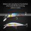 JOHNCOO 120S Sinking Minnow Fishing Lure 120mm 37g Long Casting Seabass Flounder Artificial Large Sea Fishing Hard Baits