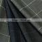 OEKO-TEX certificated TR grid trousers fabric over 20 years best service