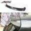 Madly body kits F20 Spoiler for BMW 1 Series F20 Hatchback MD Style body kits-Spoiler