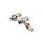 High Quality F Female Pcb Ground Block 3c2v Cable f Connector