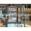 China window Top window Aluminum Frame Window Aluminium Tilt And Turn Windows