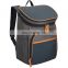 15L Picnic Hiking Camping Waterproof Insulated Cooler Backpack Soft Cooler Bag Lightweight Cooler Backpack