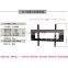 Wholesale wide version wall mount 32-80 inch TV integrated mount thickened LCD TV fixed mount