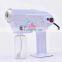 HC-O021 High effective handheld atomizer disinfection spraying smoke fog machine fogging sterilization gun
