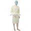 non woven isolation gown Disposable clothing Gown