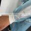 Factory supply disposable isolation gowns PP protective gown LEVEL 1 SMS surgical gown