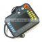 DENVER Punching control system  Perforated   Control system