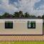 expandable prefab house 20ft modular home luxury container house for sale
