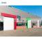 mini storage steel building truss joist heavy duty steel shelving warehouse