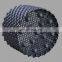 Sales Thickening Round Container Grow HDPE Palm Trees Plant Nursery 40 X 40 Root Air Pruning Pot