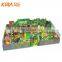 Used Equipment China Kids Ocean Theme Indoor Playground