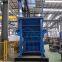 2022 latest price of scrap metal recycling hammer mill /aluminum cans crusher with 15-18t/h
