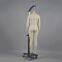 Women's  Fitting Mannequin dressmaker female full body without head dress form tailoring mannequin