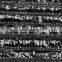 hdpe woven black shade mesh shade netting for greenhouse agricultural farm windbreak shade cloth