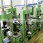 Nanyang Decorative Handrail SS Pipe Making Machine/Tube Product Line