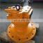 31Q6-11100 31N7-10160 31N7-10170 R250LC-7A Hydraulic Motor R250LC-7 Swing Motor