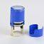 ROUND SELF INKING  DATE STAMP
