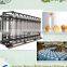 deionized water ultrafiltration peocessing system/ equipment