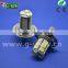 wholesale car auto led fog bulb light H7 18smd 5050 fog light auto lamp