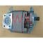 WX hot selling miniature hydraulic gear pump 705-11-40010 for komatsu Bulldozer D70LE-12/D85ESS-2A/D60P-12-E/D60P-12/D65P-12