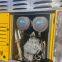 Used Atlas Copco XRVS976 mobile air compressor