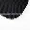PP Honeycomb Core With 3K Twill Carbon Fiber Semi-Finished Racket Product Pickleball Racket Core