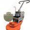 concrete edge grinding and polishing machine